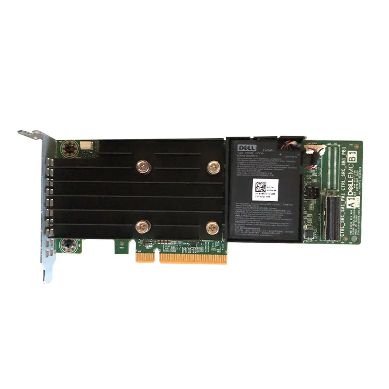 D E L L Server Array card H750-8G RAID card /H350/H730P 2G/H330/H355/H745/H755 Server RAID card