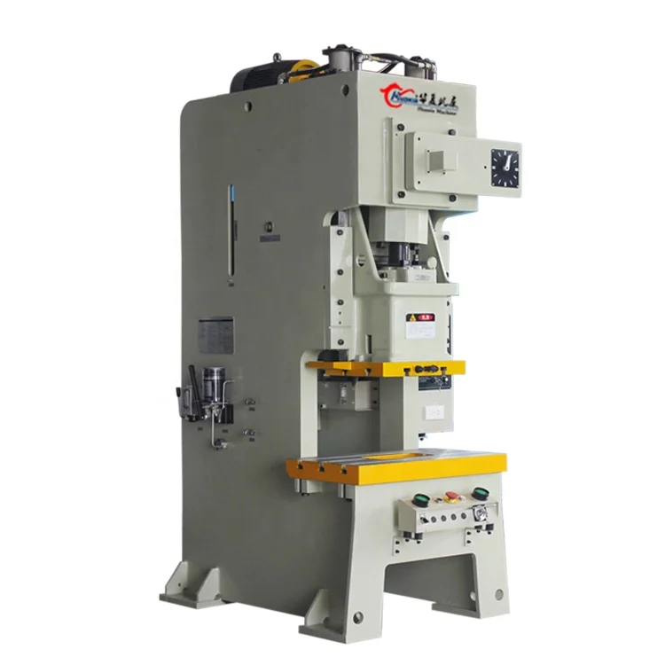 HUAXIA JH21-125T High speed  Press Machine
