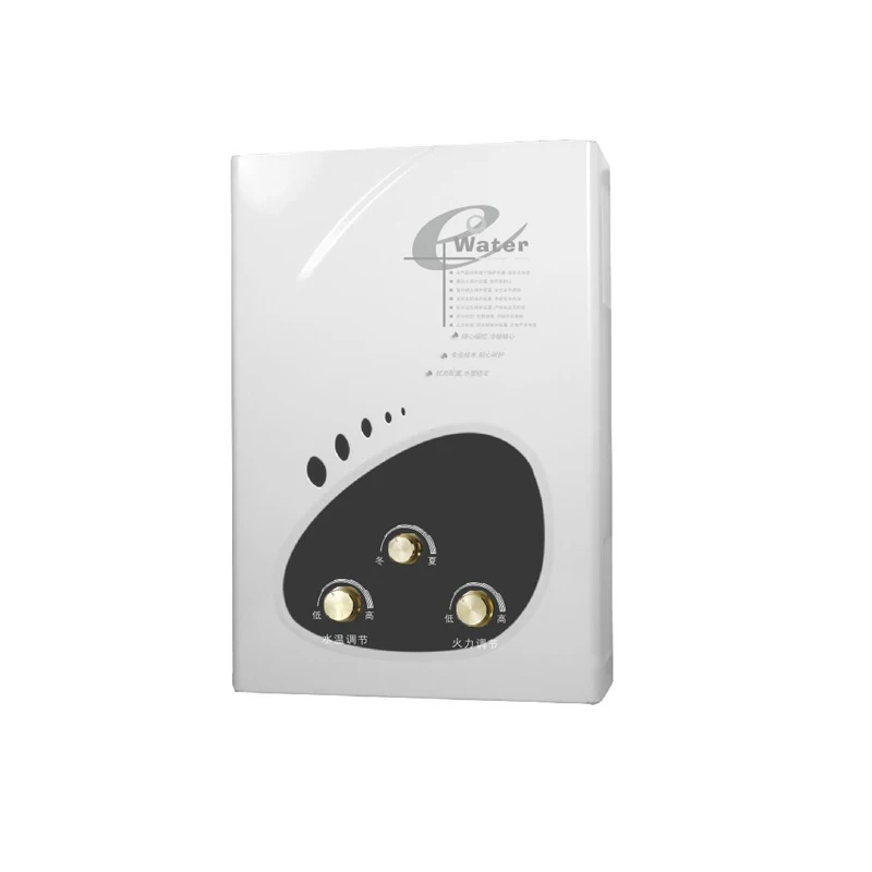 Gas water heater spare parts cheap water heater price SKD spare parts