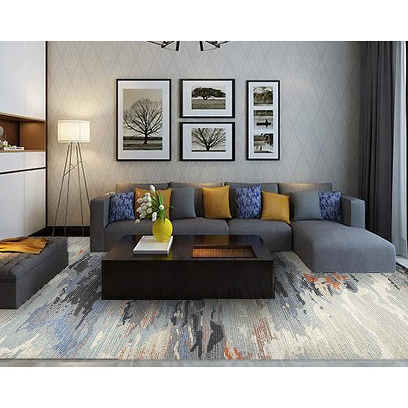 Современный ковер Haima, коврики для гостиной