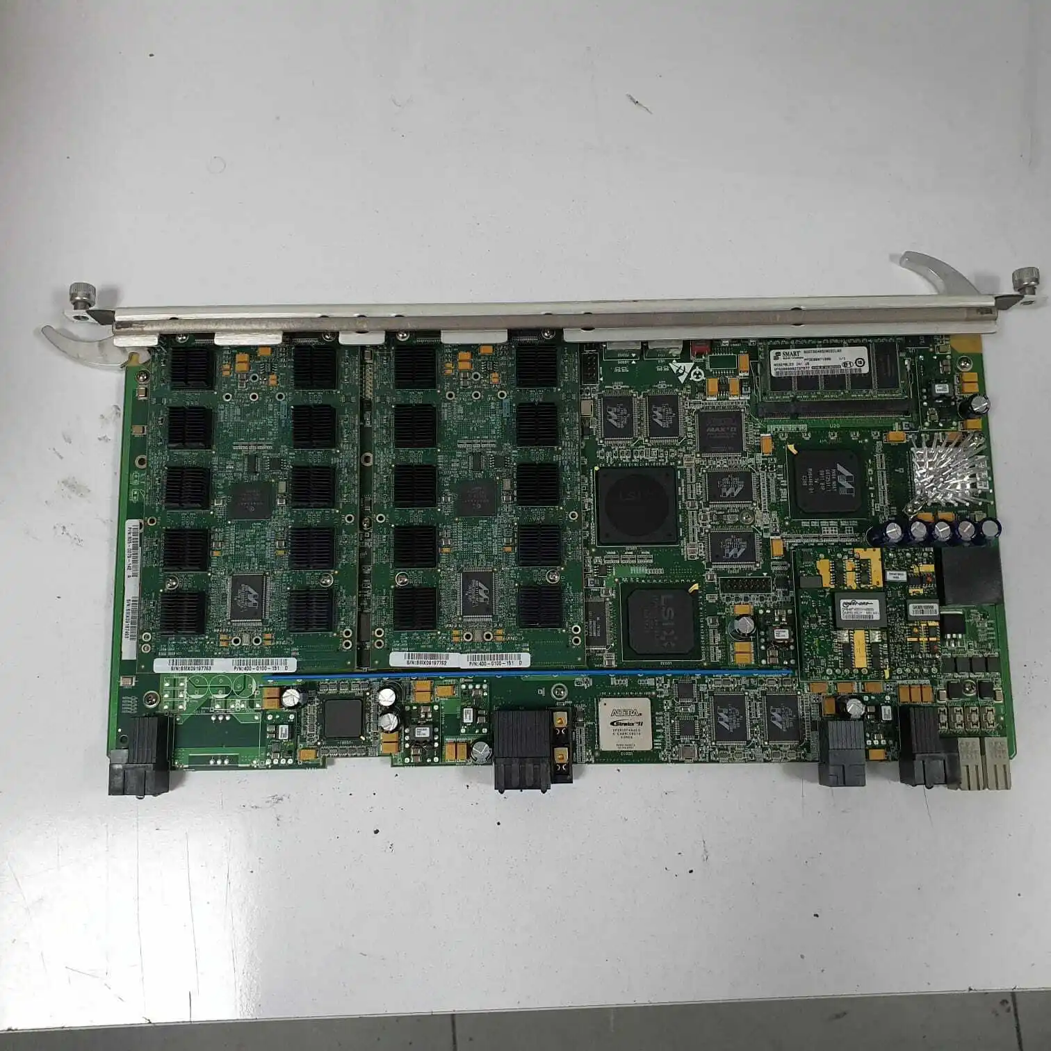 870005103 NETSCOUT LP2000-2 CARD TEKTRONIX KABIN ICIN