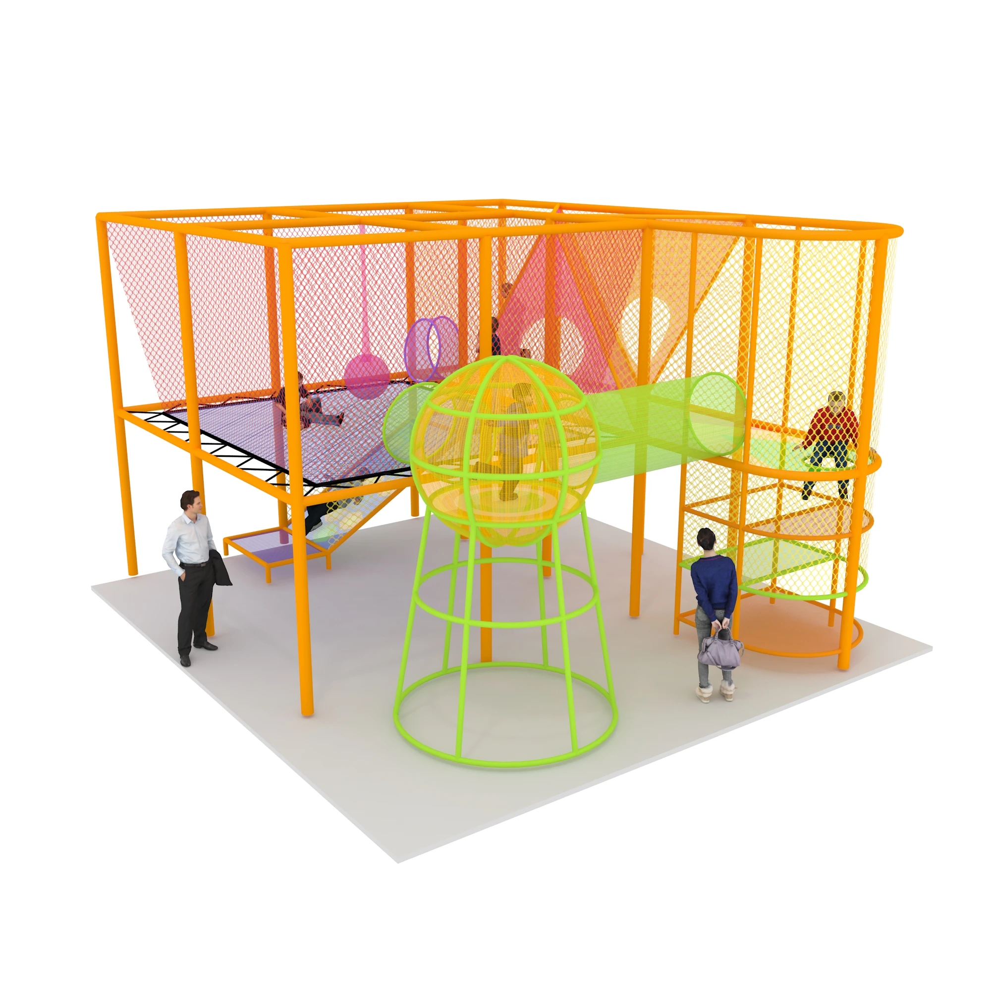
Recreation centers solution/ other children playground 