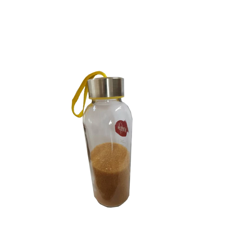 EDM Resin Extrepure Ion Exchange Resin Ion Exchange Resin Filter Cartridge