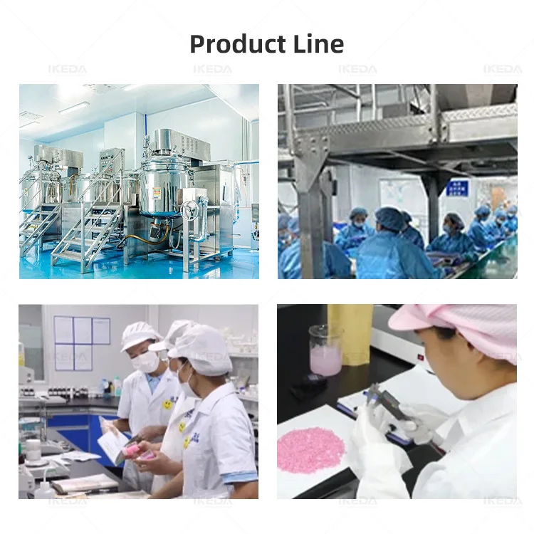 Film laundry detergent beads making machine fragrant laundry beads laundry capsule beads