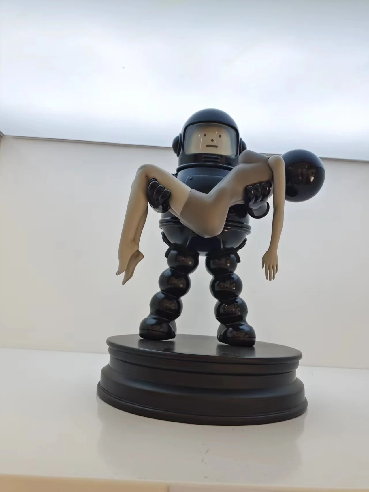 Mini Custom Action Figure Maker Pvc Vinyl Designer Cartoon Oem Art Home Decor Toy Figurine Action Figure