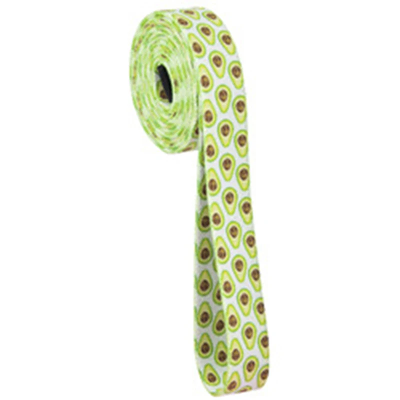 YETFUL Yoga Knitting Auxiliary Shoulder Stretching Elastic Resistance Custom Printed Theraband Long Resistance Bands Set