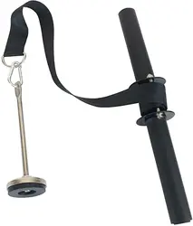 Wrist  Forearm Blaster for Training with Soft Foam Grip Handles