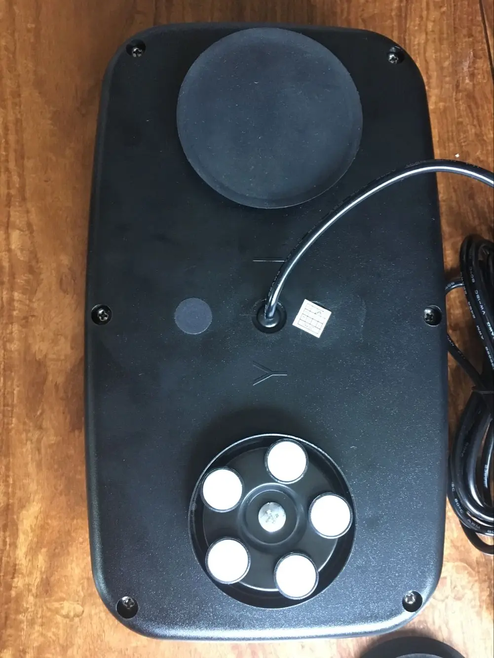 Hot Sales Super Bright Police Warning  Led Car Roof Top Used Emergency Vehicle Lightbar