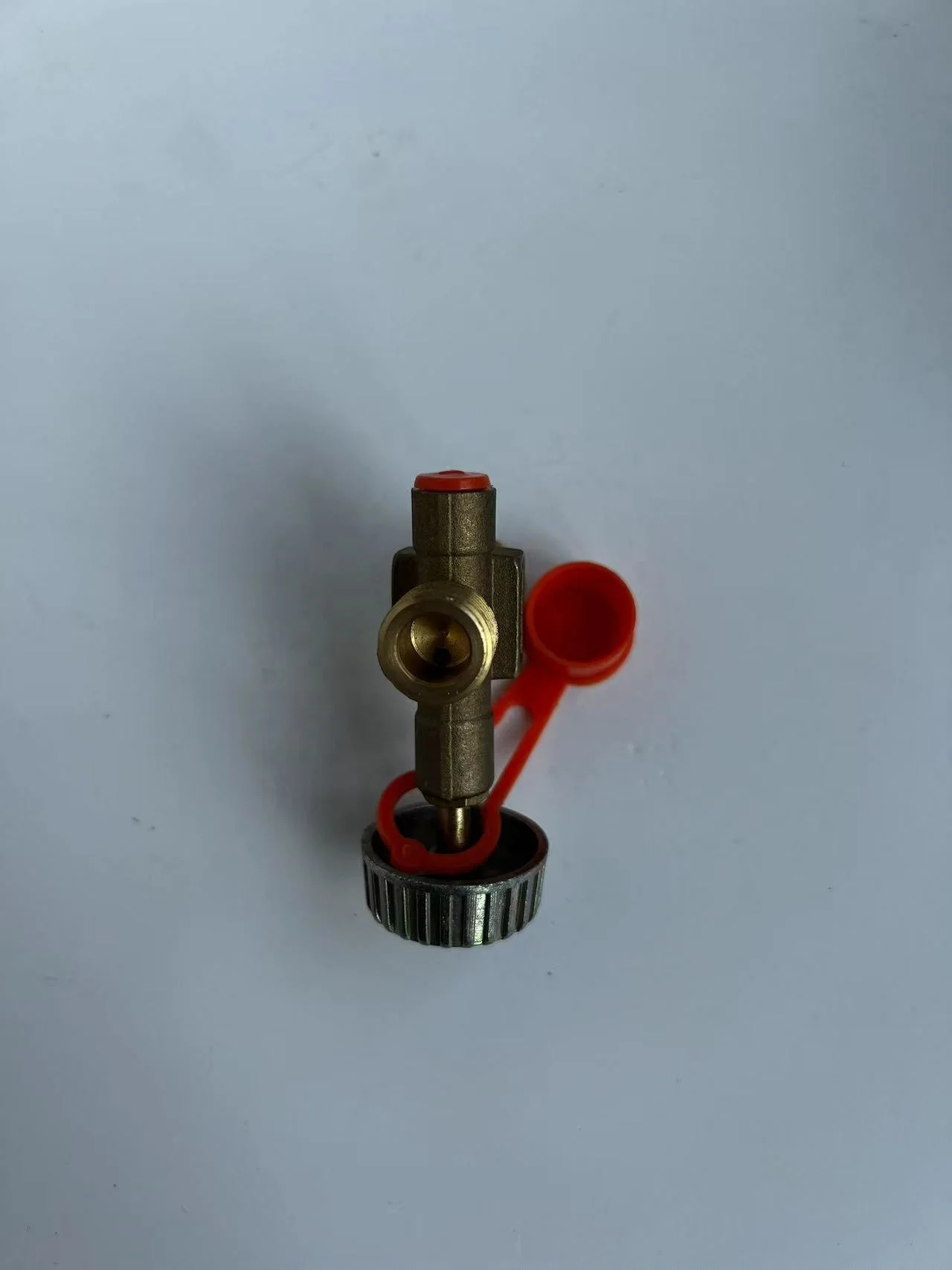 EAST europe market hot sale small cylinder valve for 2kg 3kg 5kg 7kg gas cylinder  LPG  valve