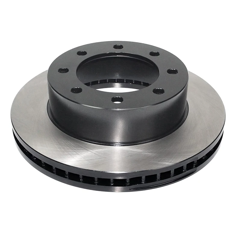 5C3Z1125AB Truck parts Front Alxe Brake Discs For Ford /MERCEDES-BENZ