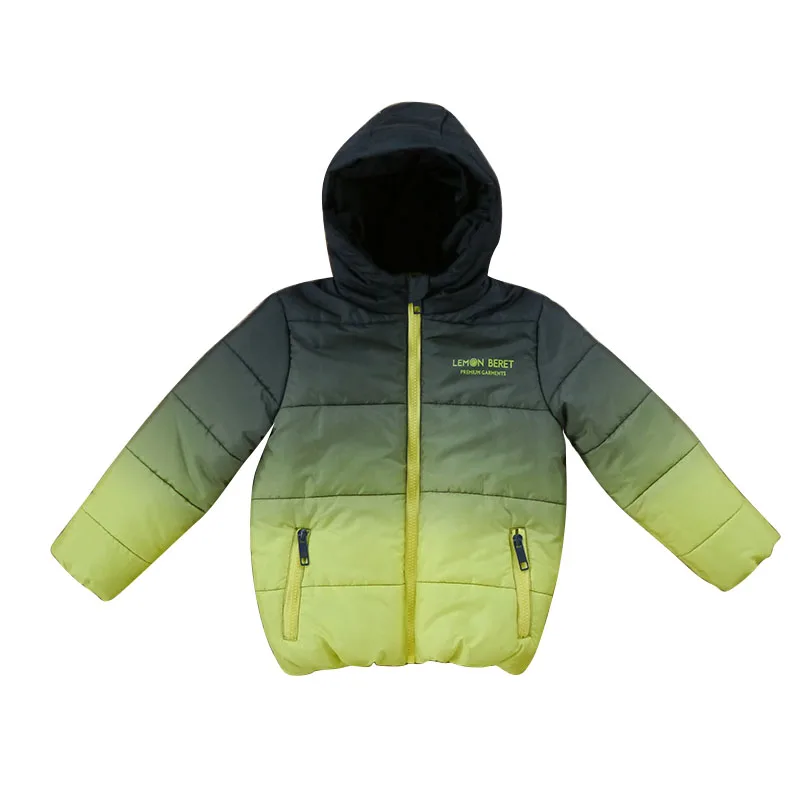 Удобная дышащая куртка новая модная куртка для мальчиков эксклюзивная детская одежда