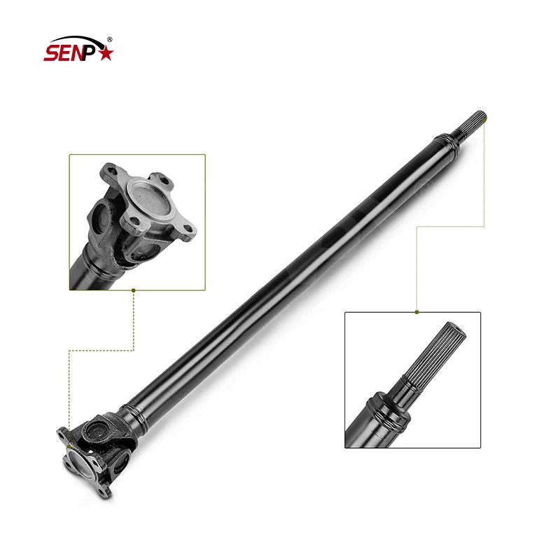 SENP Car Transmission Systems Parts Drive Shaft Assembly for BMW G30 530i G11/G12 740i G01 X3 Front 26208632583