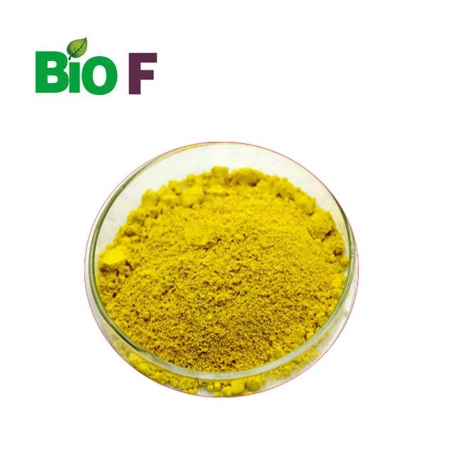 Biof поставка Berberine berberine гидрохлорид/berberine