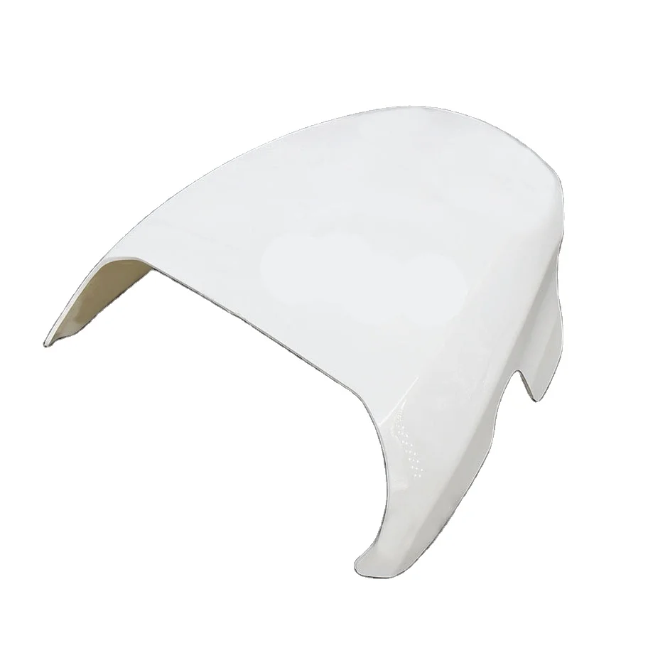 Motorcycle white Front Mask Headlight Fairing Cover FOR Sportster S 1250 RH1250 RH 1250 2021-later