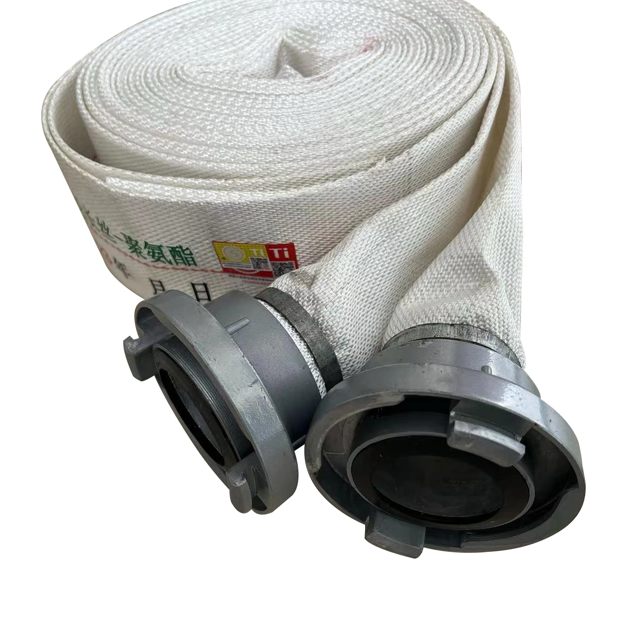 Rescue tools Lining Fire Fighting Hose in fire protection