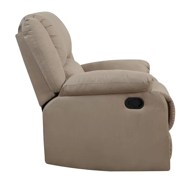 
Cinema Theater Wholesale Leather Power Recliner Sofa Chair 