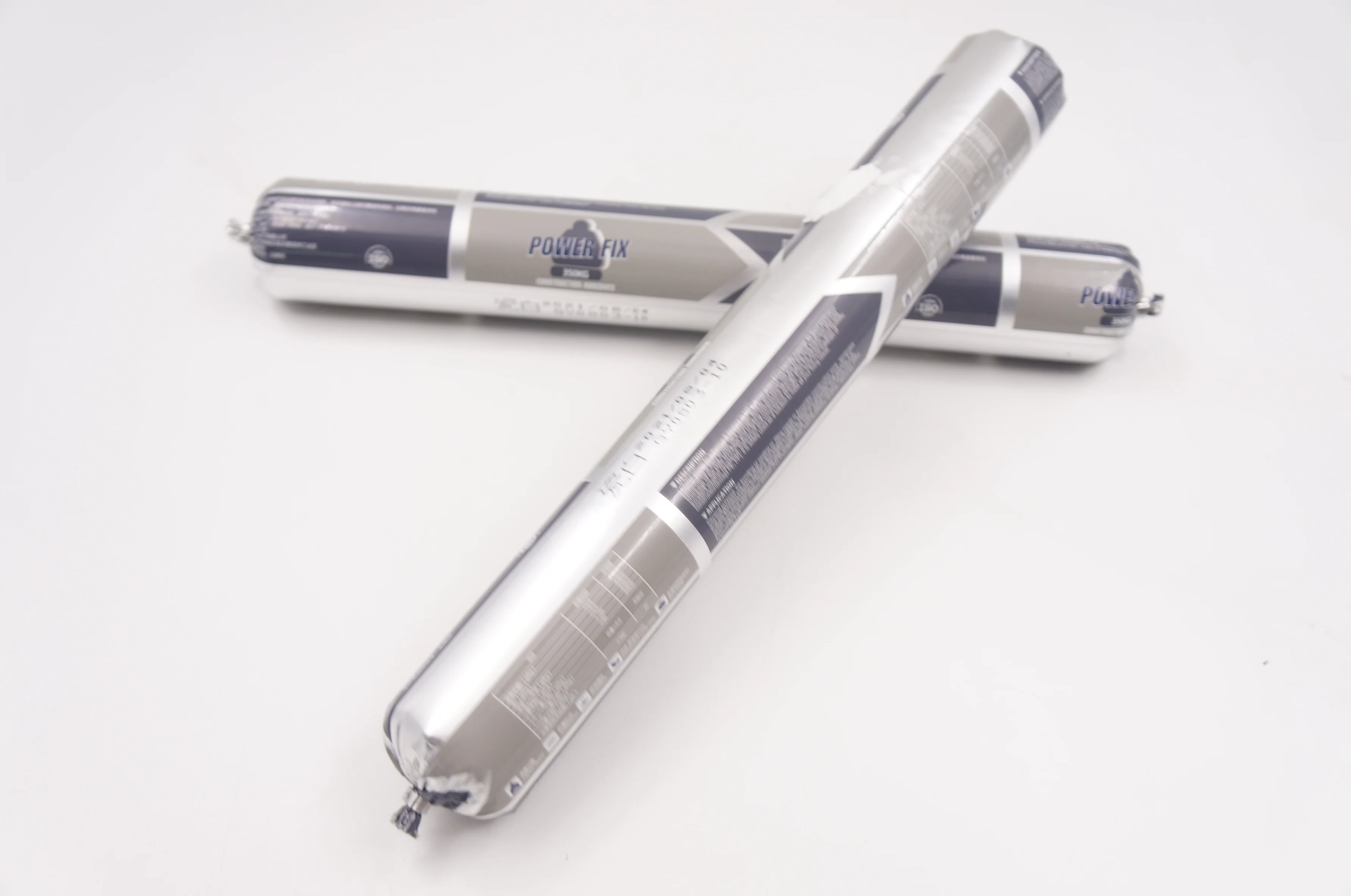 The Factory Delivery Transparent Wood Ms Polymer Gap Filling Adhesive Powerfix Adhesives