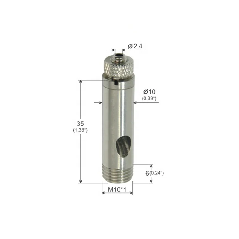 LED light fixture hanging kit cable gripper for lighting fixture accessories Steel Wire Suspension Gripper