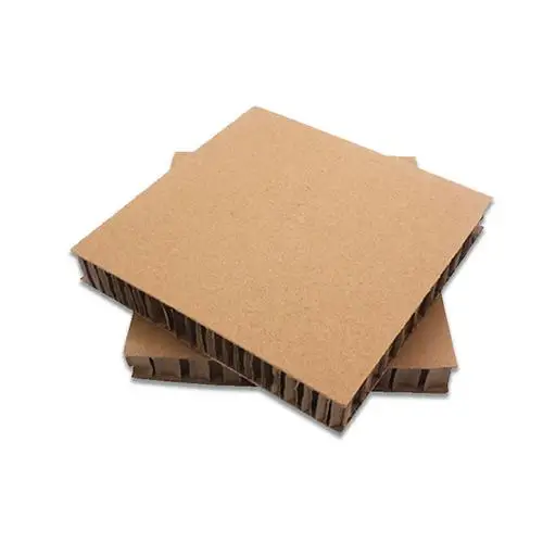 
kraft paper corrugated cardboard topwon honeycomb plates cardboard sheets 