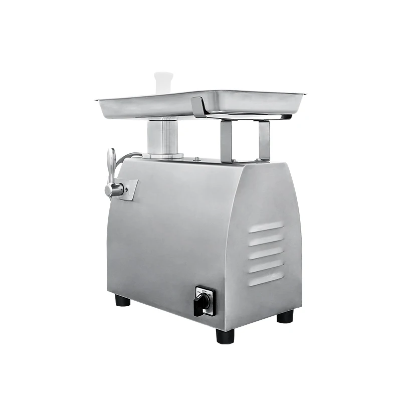 High Quality Powerful New Meat Grinders with Reliable Engine for Restaurant Use on Sale