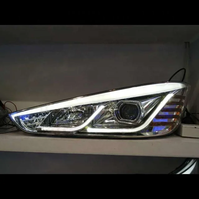 LED Auto headlight for Bus