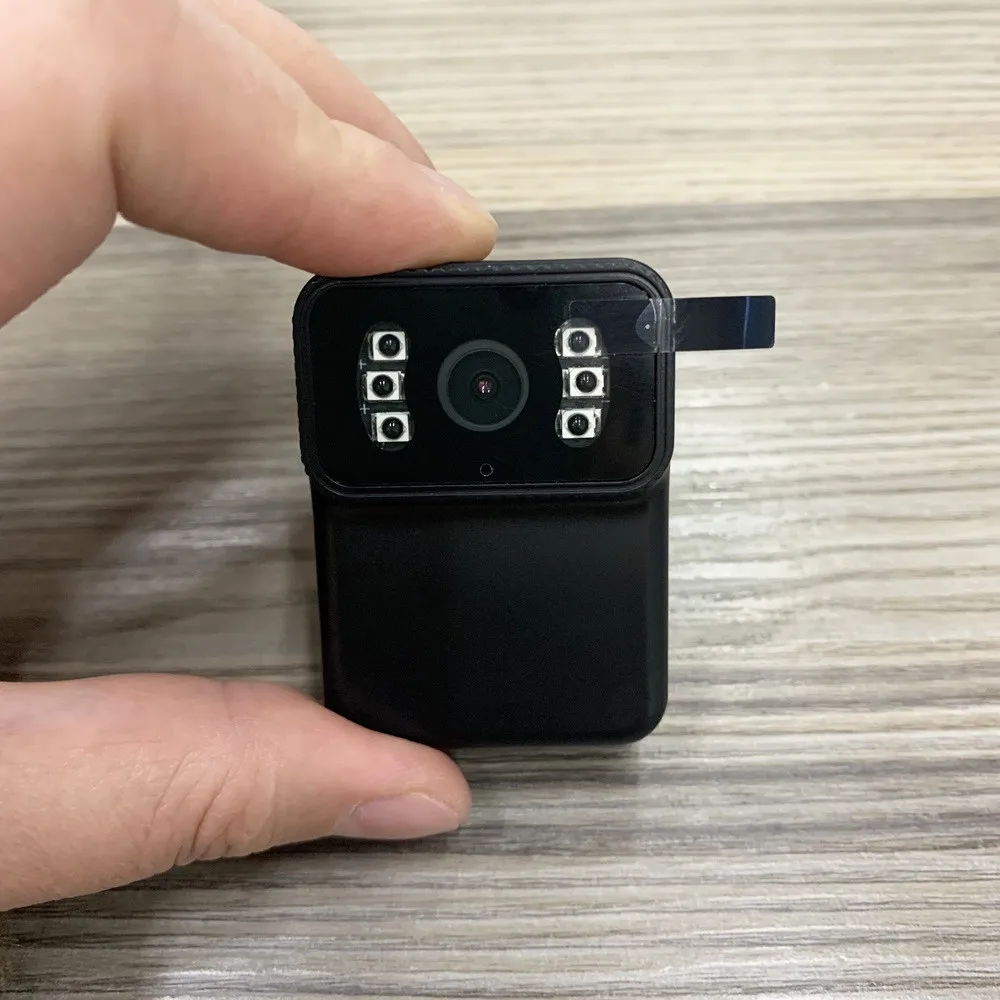 Popular Lightweight Small Sport Action Camera Hotspot WiFi 1080P Cam Install On Tripod to record wedding party