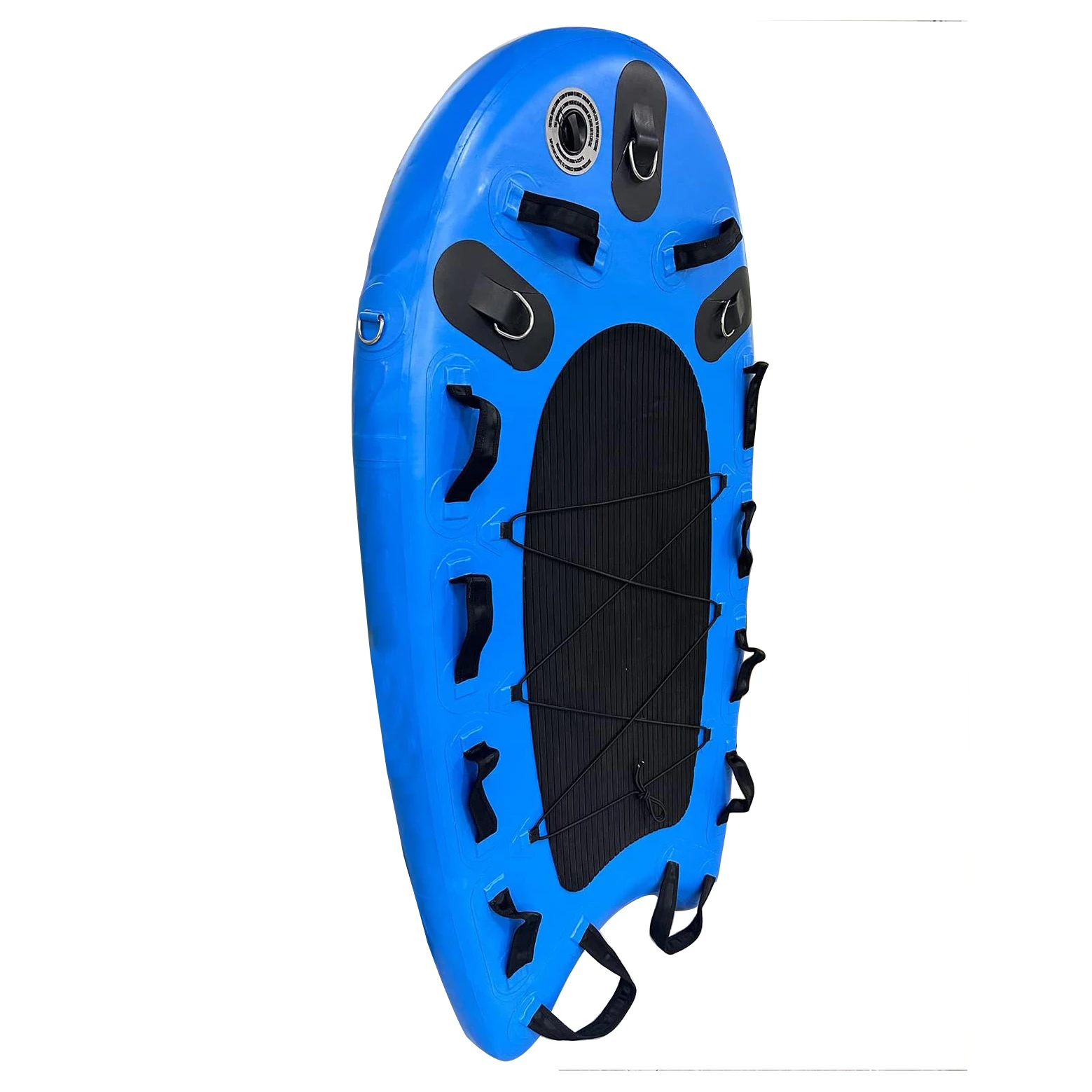 OEM inflatable Jet Ski Sled Board water rescue sled board