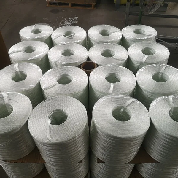 ARC13-2700H  Glass fiber spray up roving Alkaline resistant gun roving ZrO2 min 16.7%