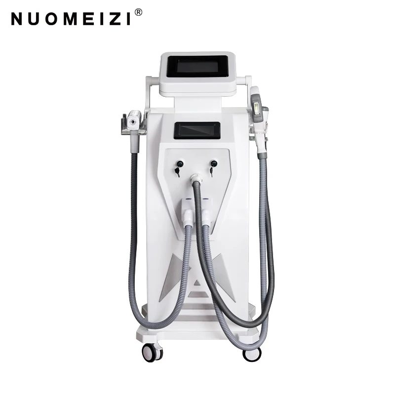 Diode Pump Nd Yag Laser  Picosecond Laser Nd Yag Long Pulse Las Tattoo Removal Diode 3 Picolaser Picosecond Las Tatt Removal