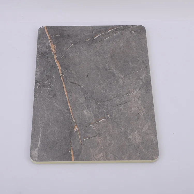 4*8ft 4*10ft 5mm 8mm wall panel marble bamboo charcoal wood veneer