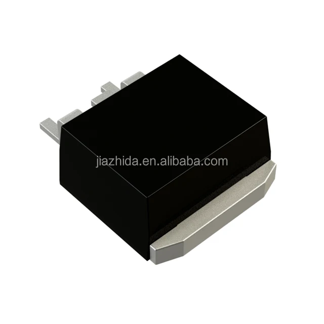 100% Original & New IC Chip FDB12N50TM MOSFET N-Channel 500V 11.5A(Tc) 165W(Tc) Surface Mount TO-263 (D2PAK)