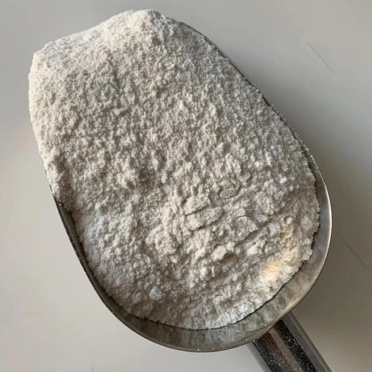 Соевое диетическое волокно без ГМО для томатной пасты