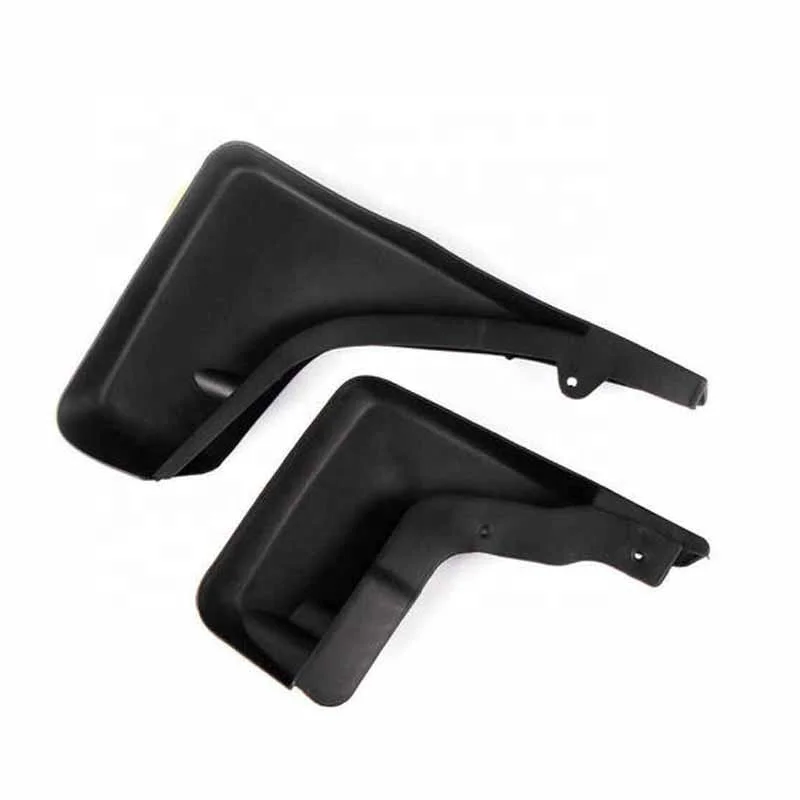 Flexible mud guards plastic mudflaps of car accessories factory direct