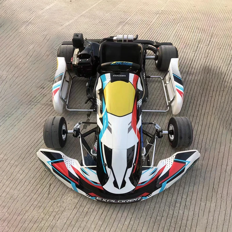 Buy 2022 cheap gasoline 150cc 200cc racing off-road kart for sale, adult off-road beach dune buggy