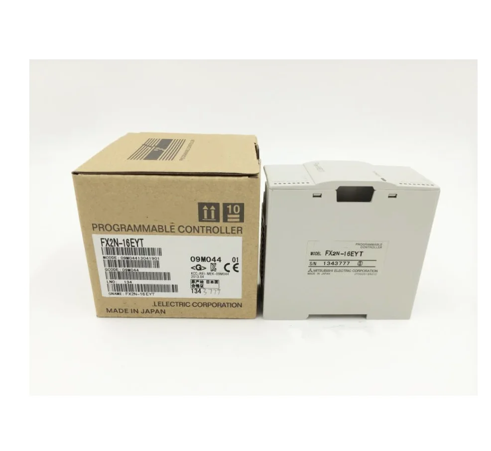 Expansion Module FX2N-16EYT