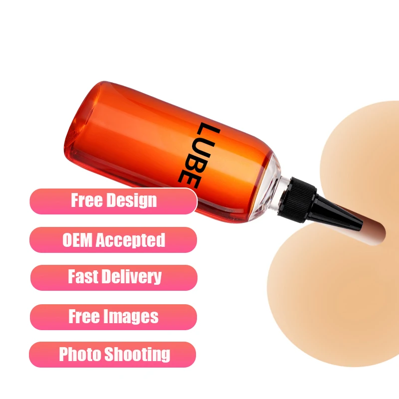 CokeLife  Sex Lube Factory Direct Wholesale Bulk Jelly Water Based Sex Lube Vaginal Anal Lubricants Sexual Lubricant Ge