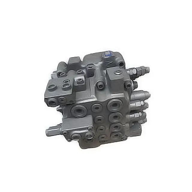 hydraulic control valves bulldozers  D60 D65 D80 D155 D6 D8 D9 D10 D11