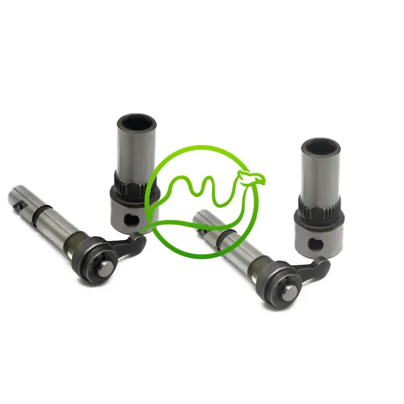 Diesel Injection Pump Plunger Element B71 Type 512506-74 51250674 For Simms Minimec Pumps 9.5MM