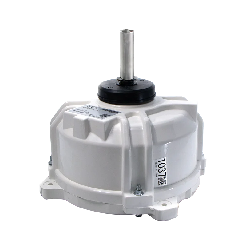 Daikin VRV air conditioner Applicable outdoor model RXYQ8TYLT REYQ8TAY1 Part number 4015771 DC FAN MOTOR DFA55B1 Code 1037