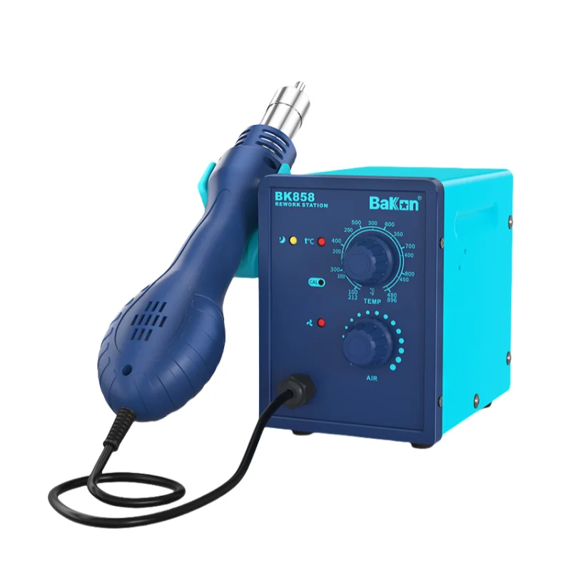 soldering station