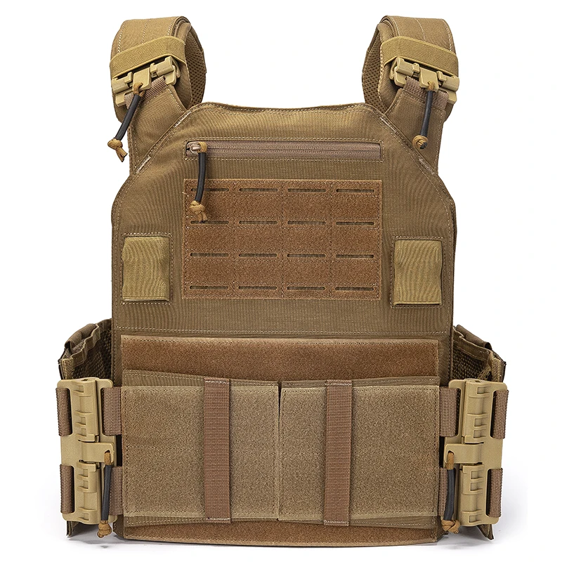 GAF 500D CORDURA nylon durable body protection vest tactical vest