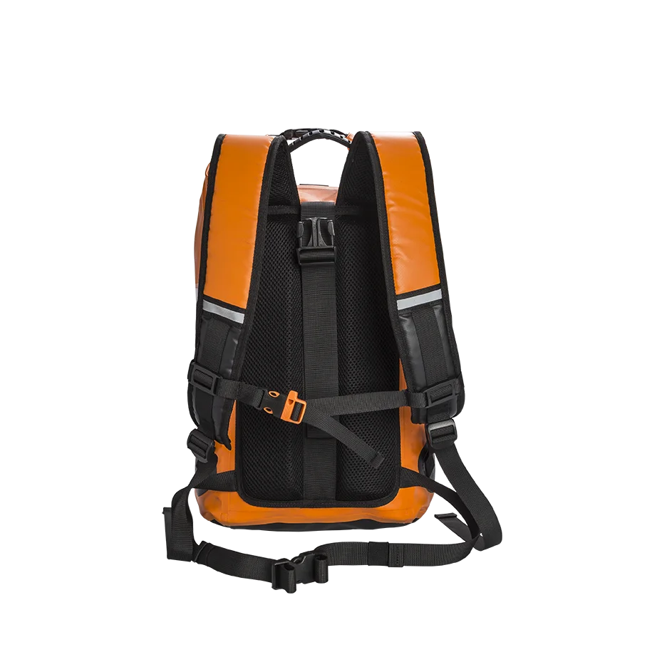 Hot Selling Fashion New design Dry Bag Fashion Waterproof durable Rolling Backpack