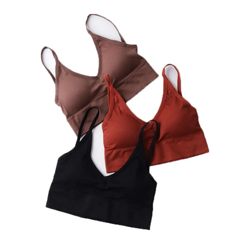 
Women Invisible Bra Strapless Bralette 1/2 Cup Sexy Lingerie Seamless Party Wedding Bras 