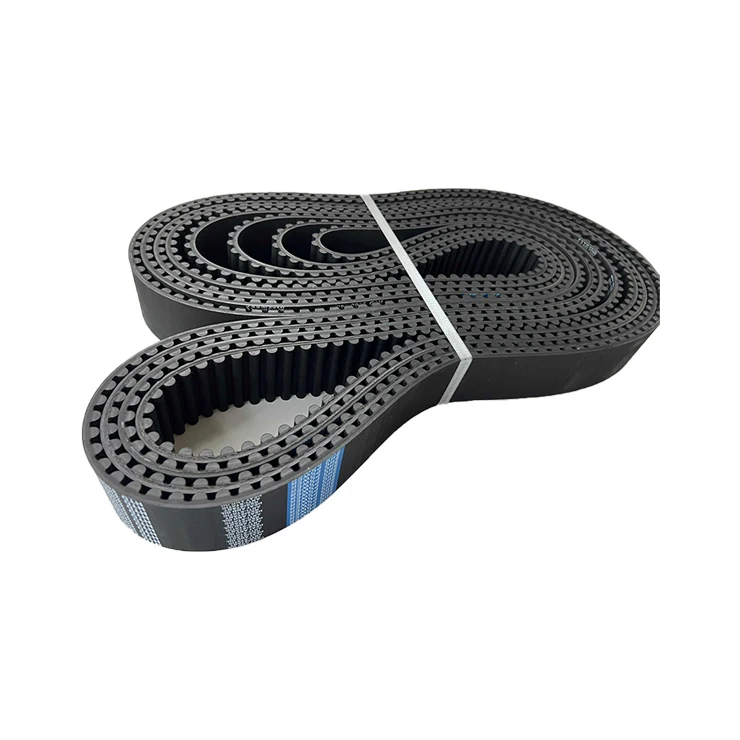 Direct Sale automotive excavator diesel engine fan car poly v belts