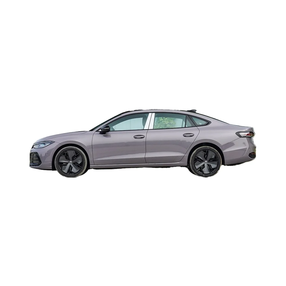 2024 Автоматическая Volkswagen хорошая функция для Vw Passat Sedan Volks-wagen бензиновая и чистая электрическая версия