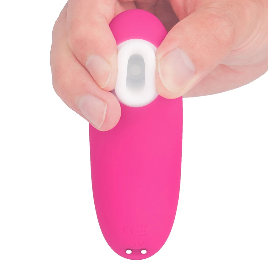 S-HANDE japanese sucking vibrator nipple female clitoris for sex nipple sucking sex breast massage machine