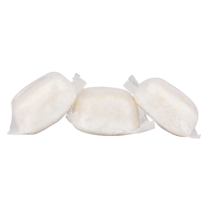 
Eco-friendly dishwashing tablet 