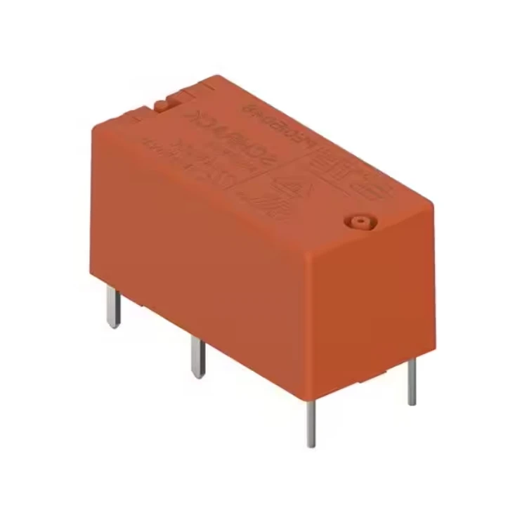PE014012 relay General Purpose Relay SPDT (1 Form C) 12VDC Coil Through Hole pcb component electron parts
