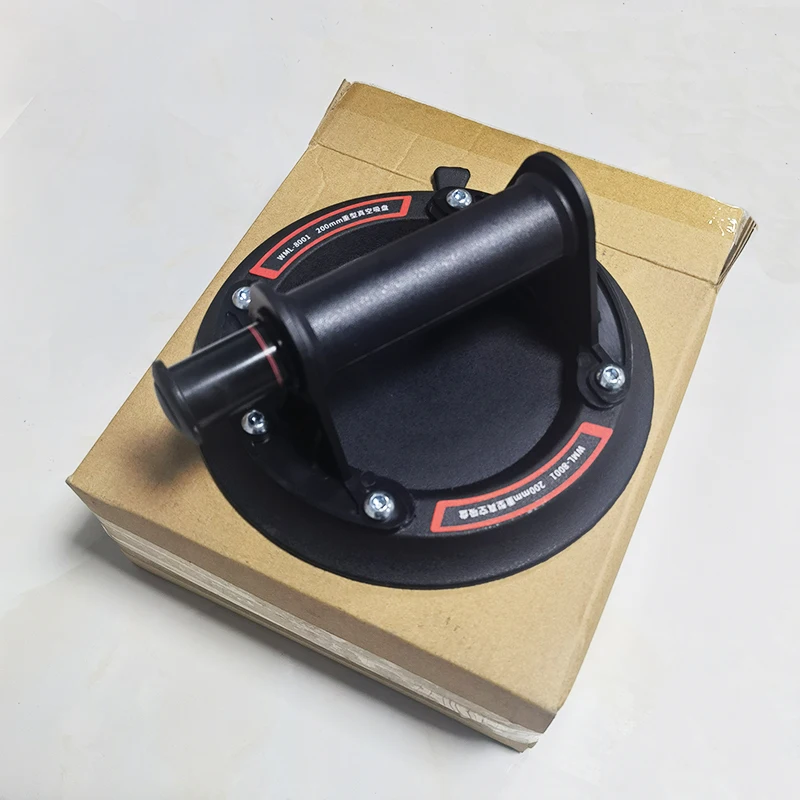Hand pump suction cup heavy-duty glass tile large plate suction lifter vaccum suction cup