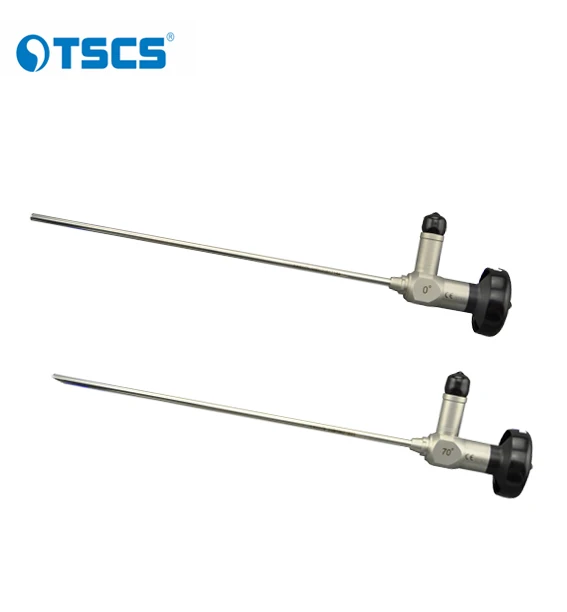 Sinuscope 2.7mm 4mm rigid endoscope ent otoscope